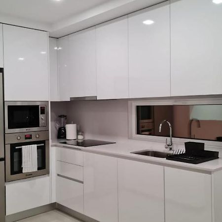 Ferienwohnung Up Sal Aveiro Exterior foto