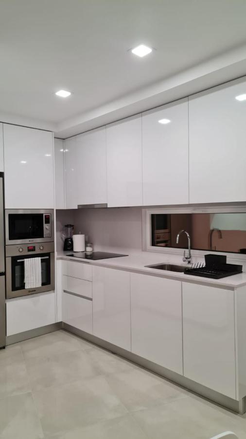 Ferienwohnung Up Sal Aveiro Exterior foto