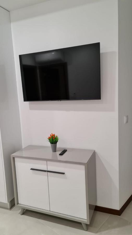 Ferienwohnung Up Sal Aveiro Exterior foto
